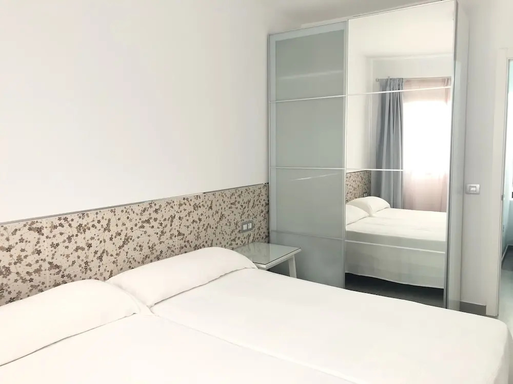 Apartamentos Tahona FUERTEVENTURA