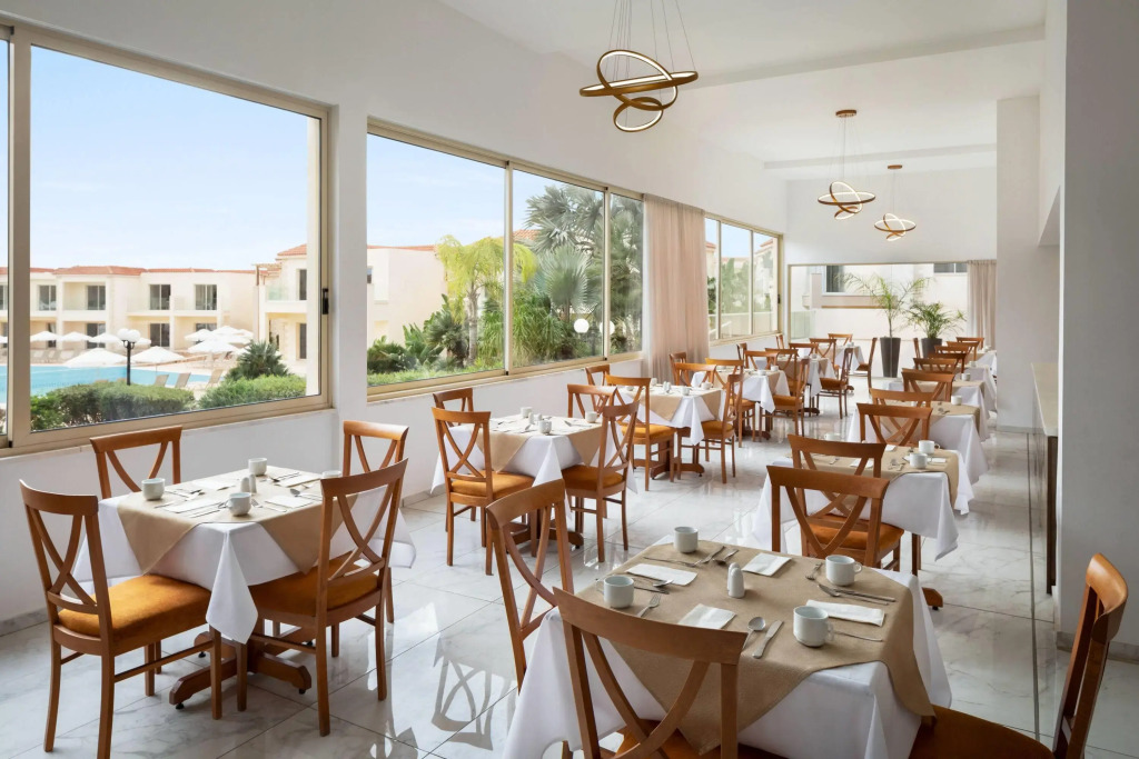 The Freij Resort
