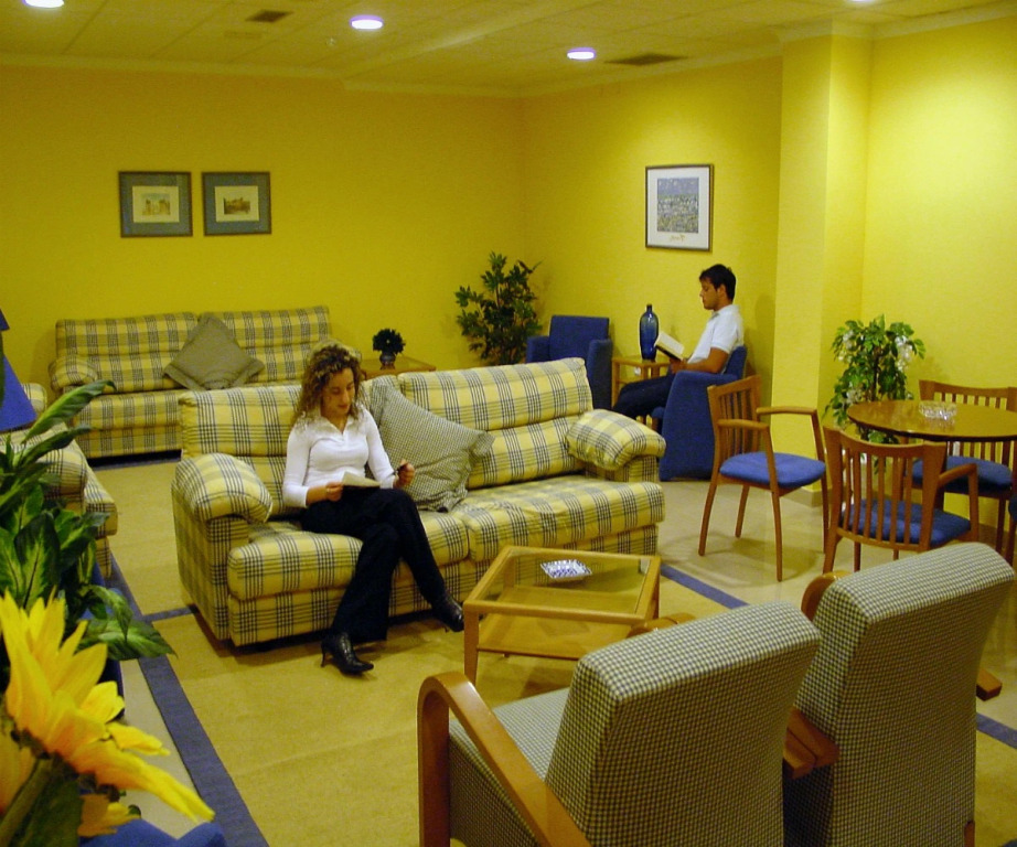 Hotel Oca Vermar
