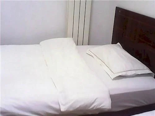 College Inn Motel