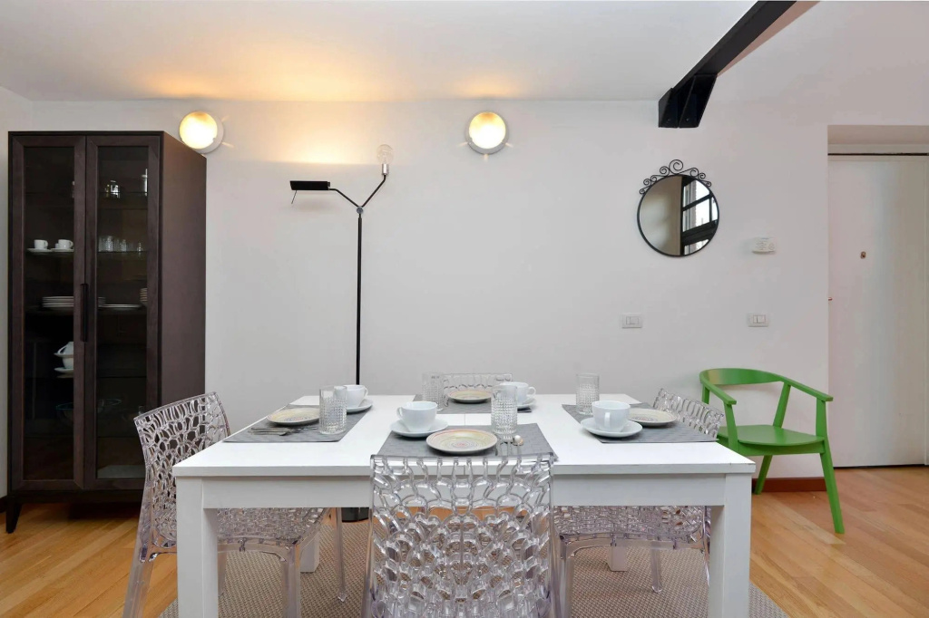 Heart Milan Apartments - Fiera City
