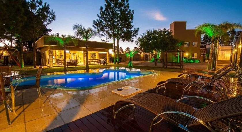 Viageiro Casa Hotel