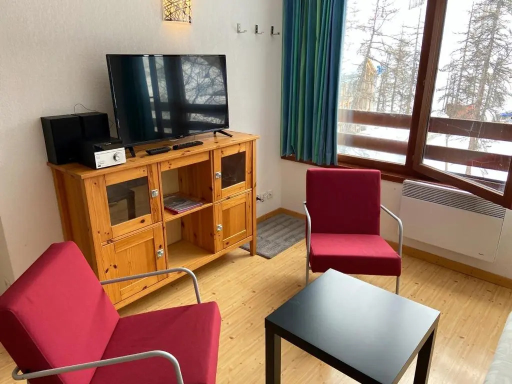 Boost Your Immo Lofts de Vars 283