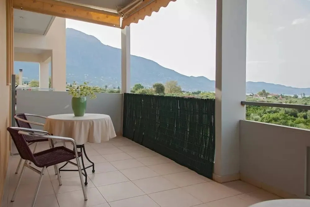 Enjoy A Stunning View In The City