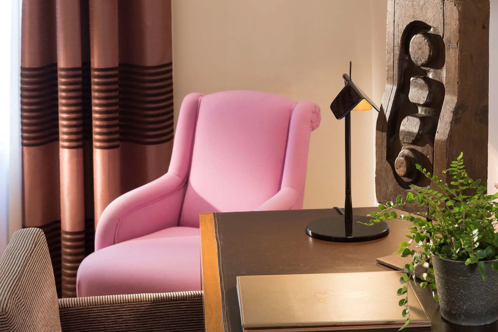 Hotel Le Six