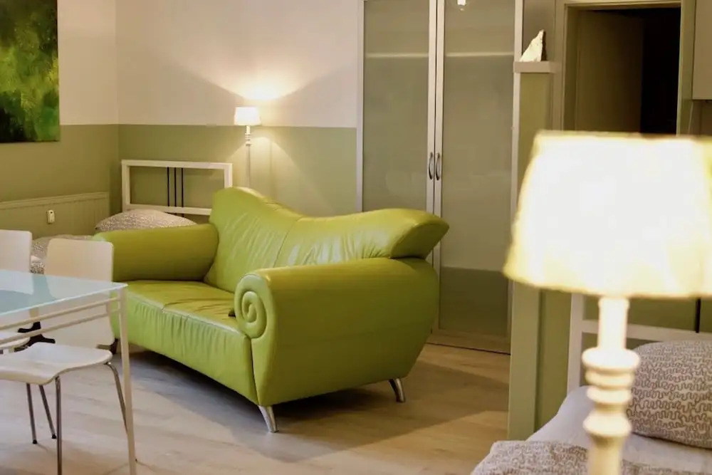 a-domo Apartments Mülheim - Apartments, Lofts & Hostel Rooms - short or longterm - single or grouptravel