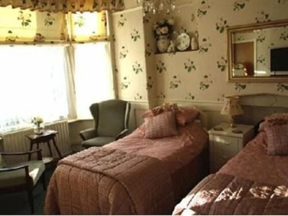 Whitefriars Hotel