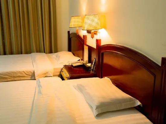 Shanshui Gangwan Hotel