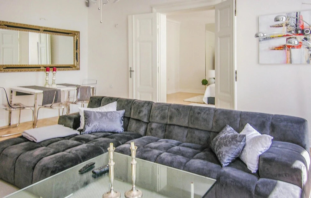 Nice Apartment in Gizycko With 3 Bedrooms