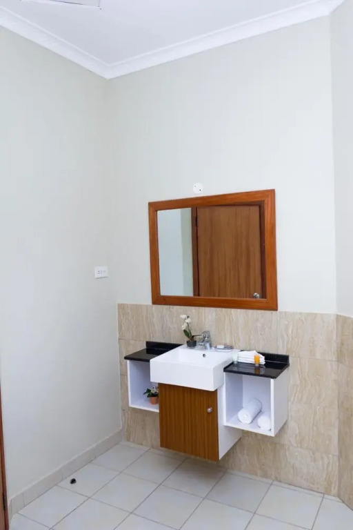 Akasu Bed and Breakfast