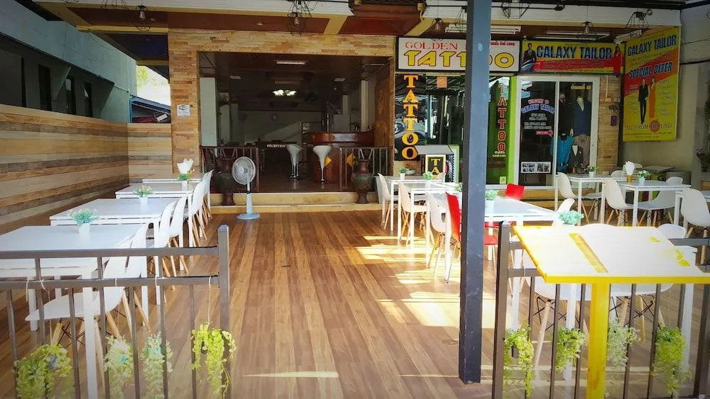 Inspira Patong