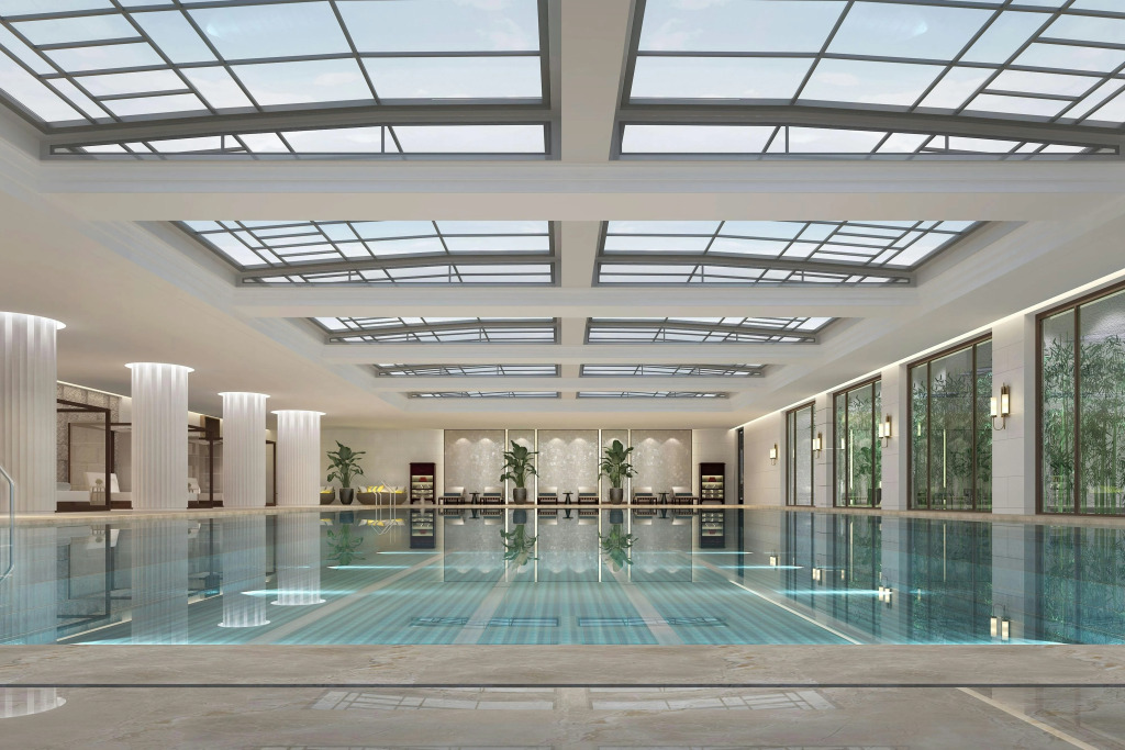 Sheraton Yinchuan
