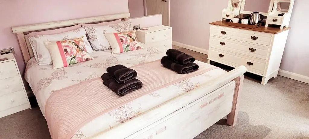 Kingsley Cottage Bed & Breakfast