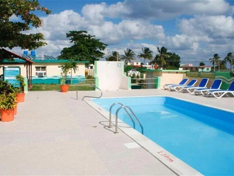 Hotel Costa Blanca