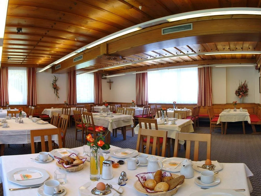 Hotel Alpengasthof Hochegger