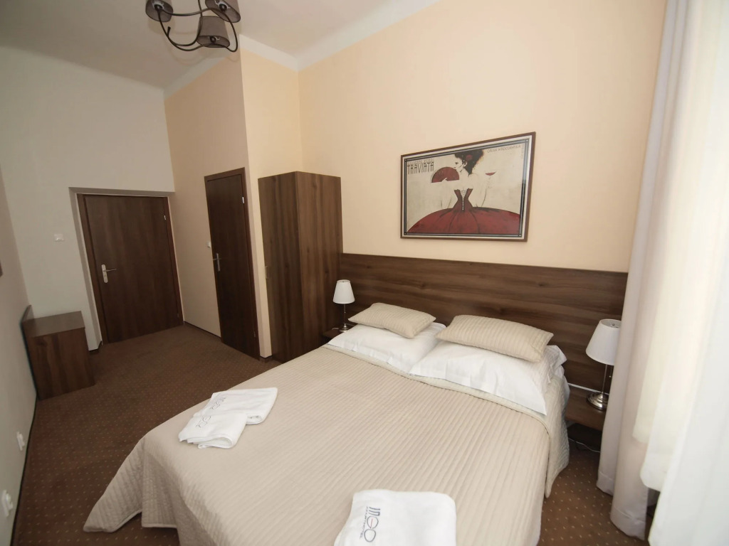 INGO Aparthotel