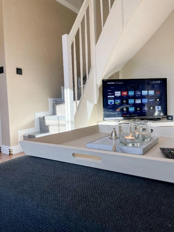 Luxus-ferienwohnung Schöne Aussicht