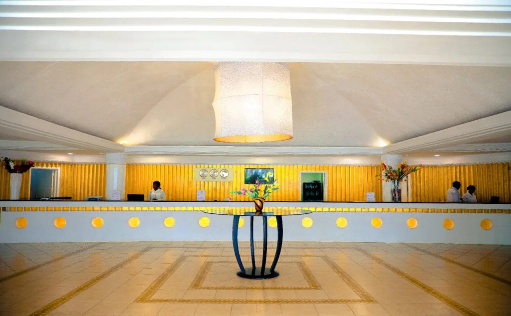Prime Atlantic Hotel