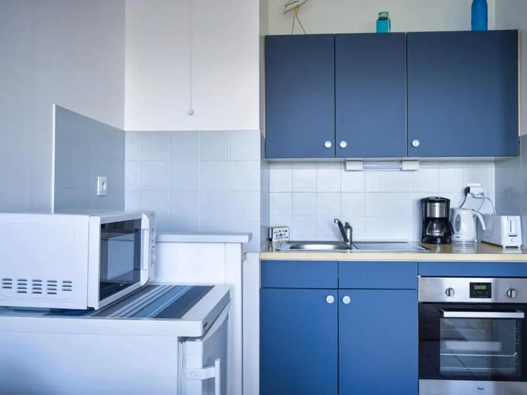 Appartement Les Sables-d'Olonne, 2 pièces, 4 personnes - FR-1-197-465