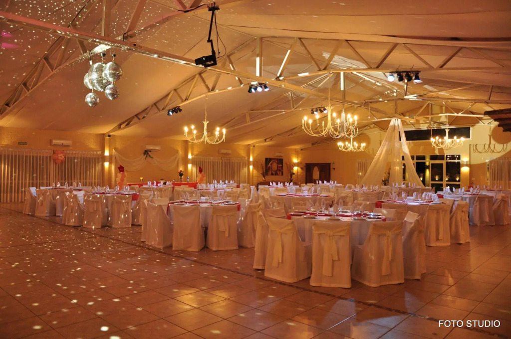 Hotel La Castellana