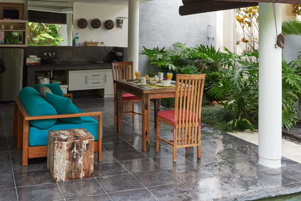 Canggu Villa by Sanga Sanga Hospitality