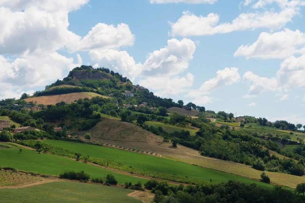 Borgo Pilotti Hotel & Restaurant