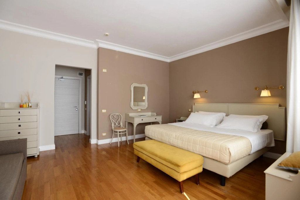 Silva Hotel Splendid