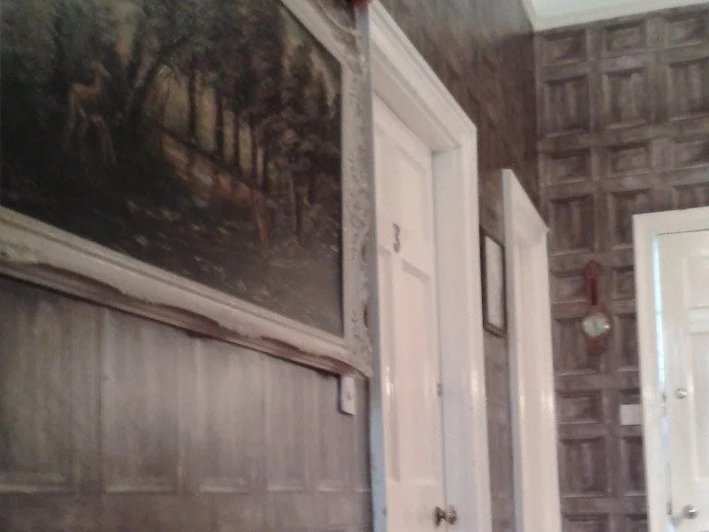 The Mayville Guest House