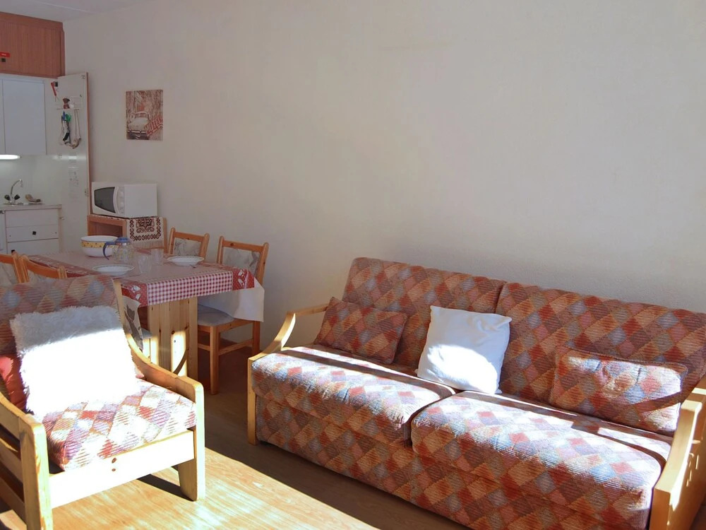 Apartment Rosablanche C53 by Interhome