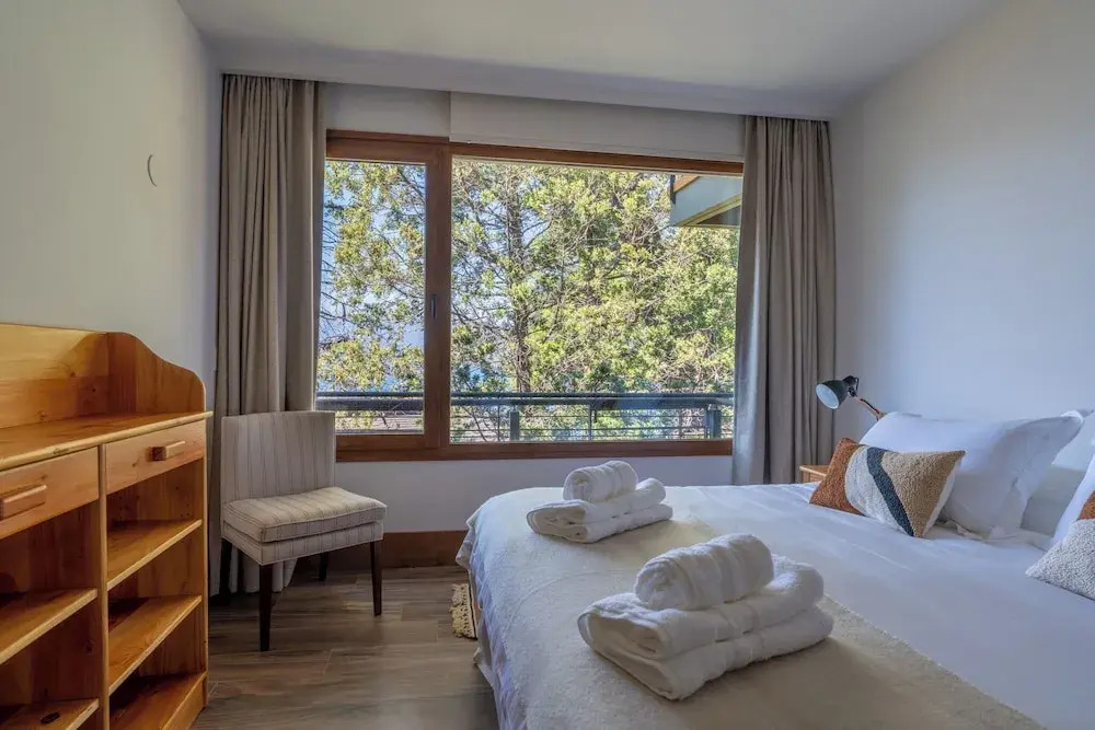 Suites del Lago Bariloche