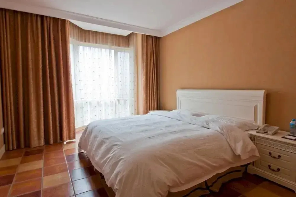 Shenyang Ramada Hotel And Stes
