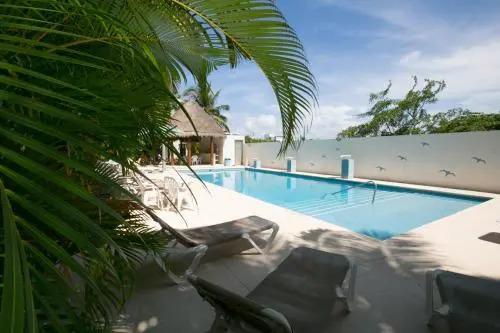 Groovy 1br Condo at Great Location by Happy Address