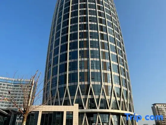 Yongcheng Yunxi Homestay