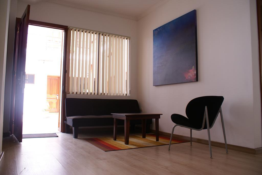 Cuenca Suites