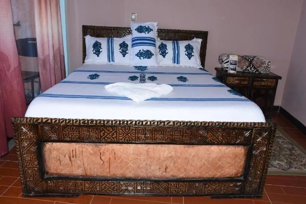 Blue Nile Guest House