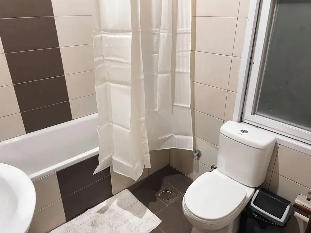 TCC Dzorwulu Apartment