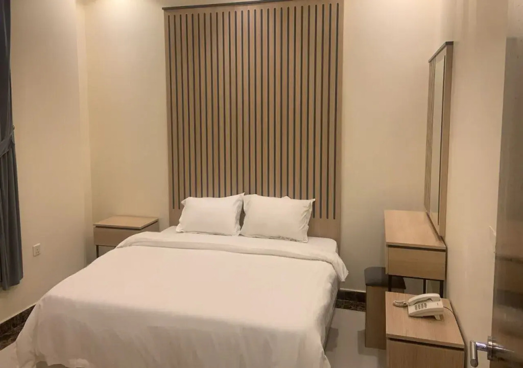 J.K.HFurnished apartment