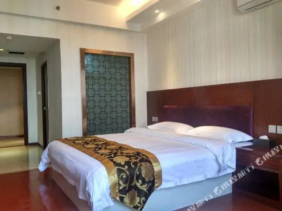 Xinjiali Hotel