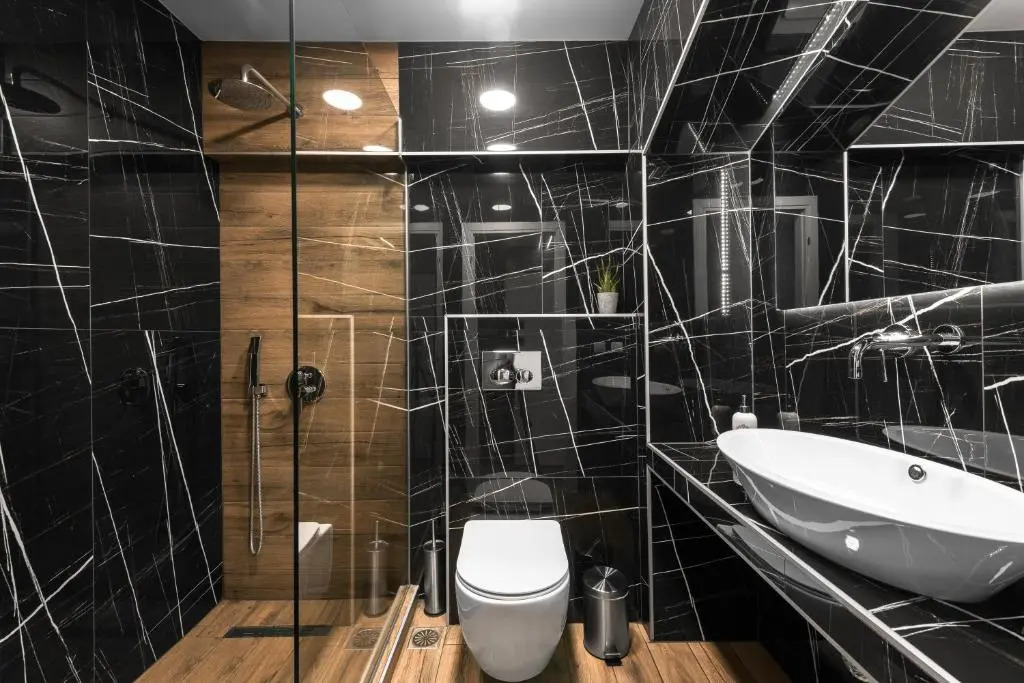 Adelle Apartments The Luxury Suites