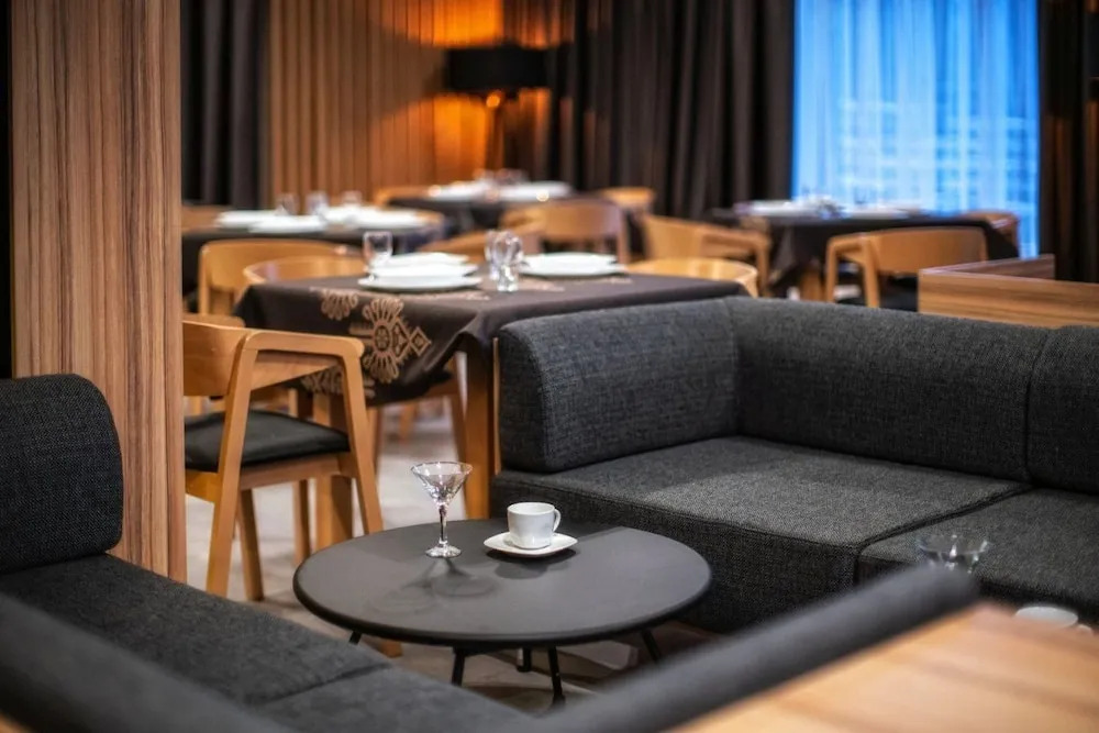 Hotel Zakopane Wellness & SPA ex Korona Tatr