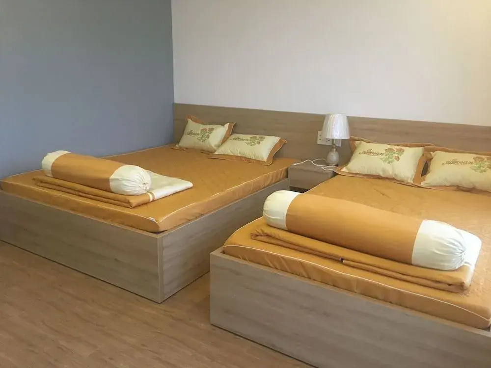 OYO 1051 Binh Duong Apartment
