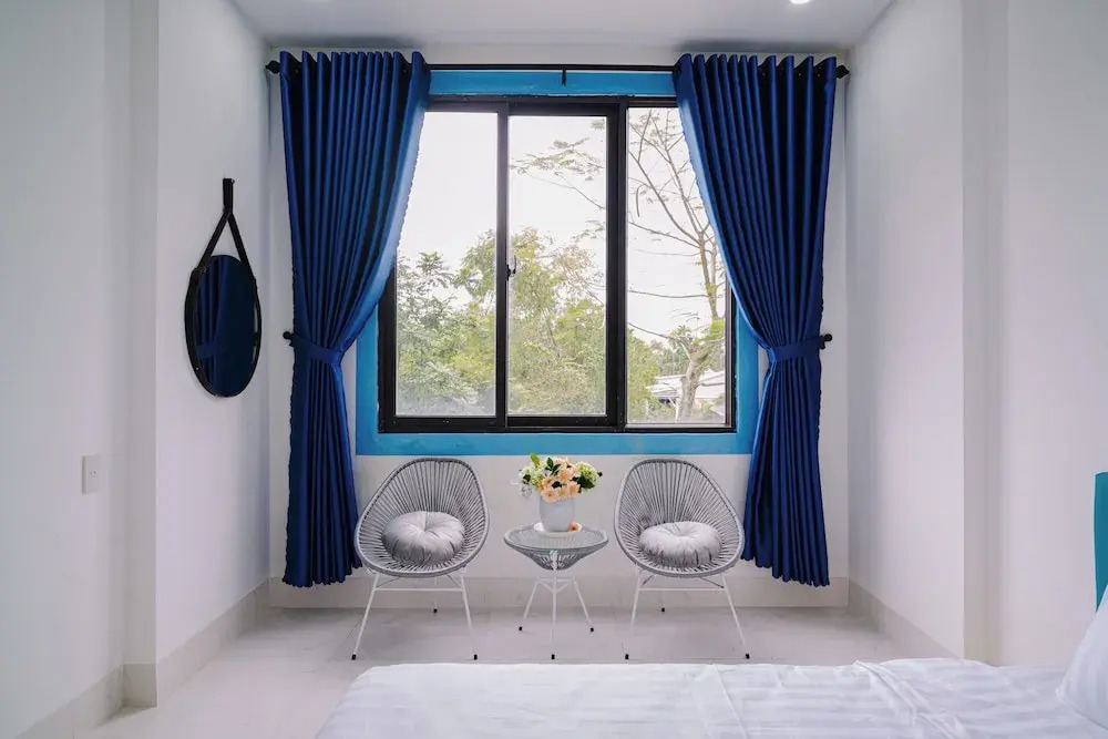 Trà Homestay