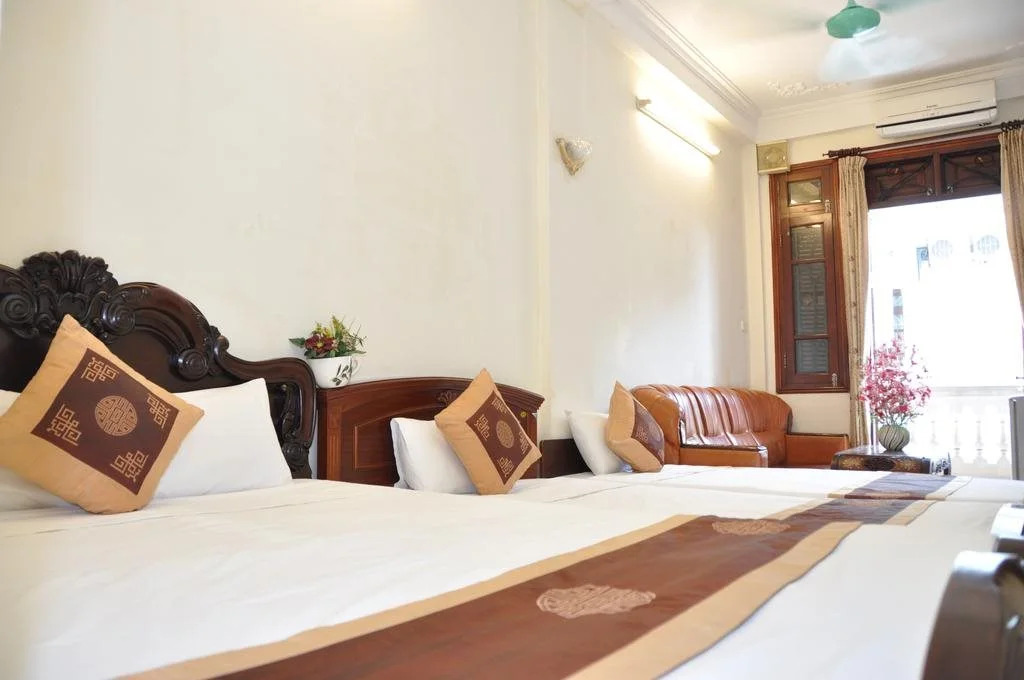 Sweet Family Guest House
