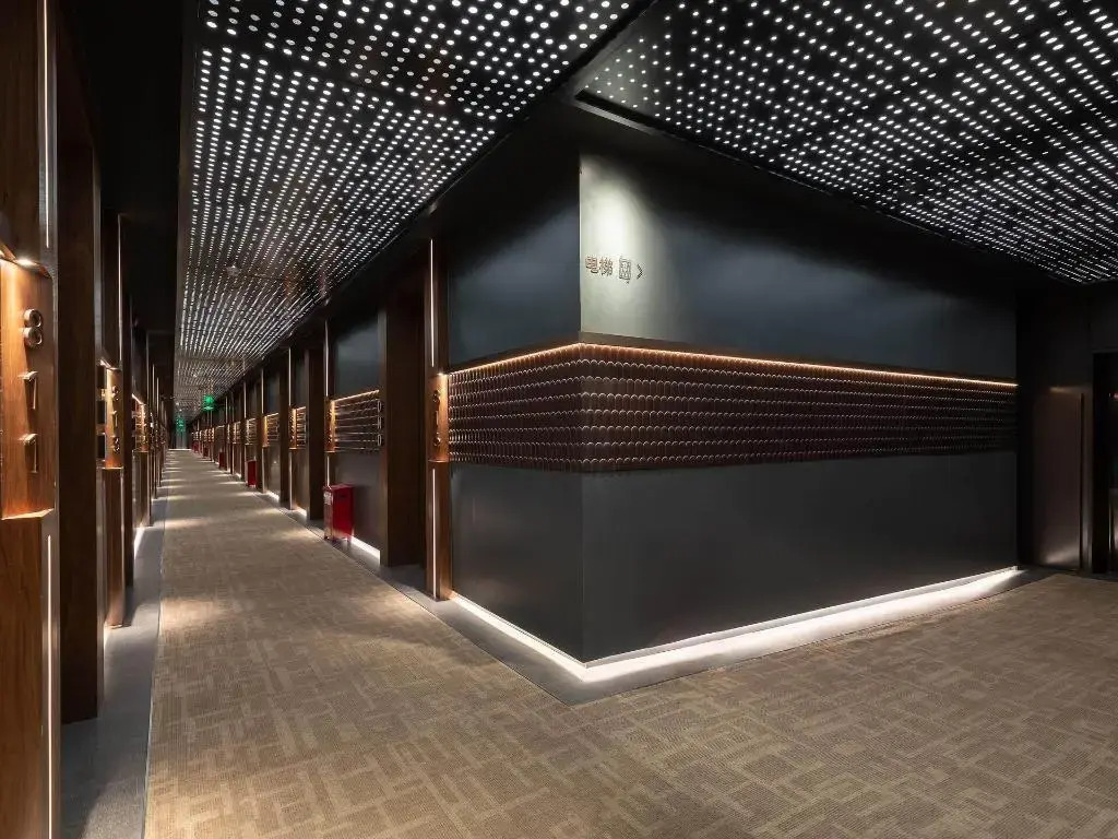 Zmax Hotel