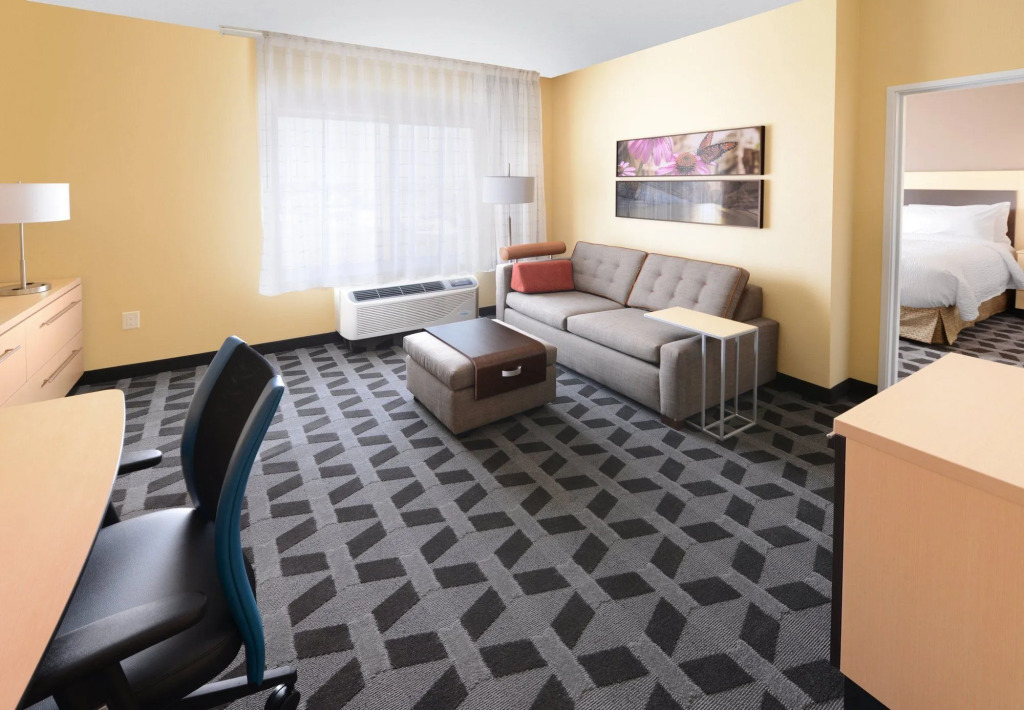 TownePlace Suites by Marriott Laredo