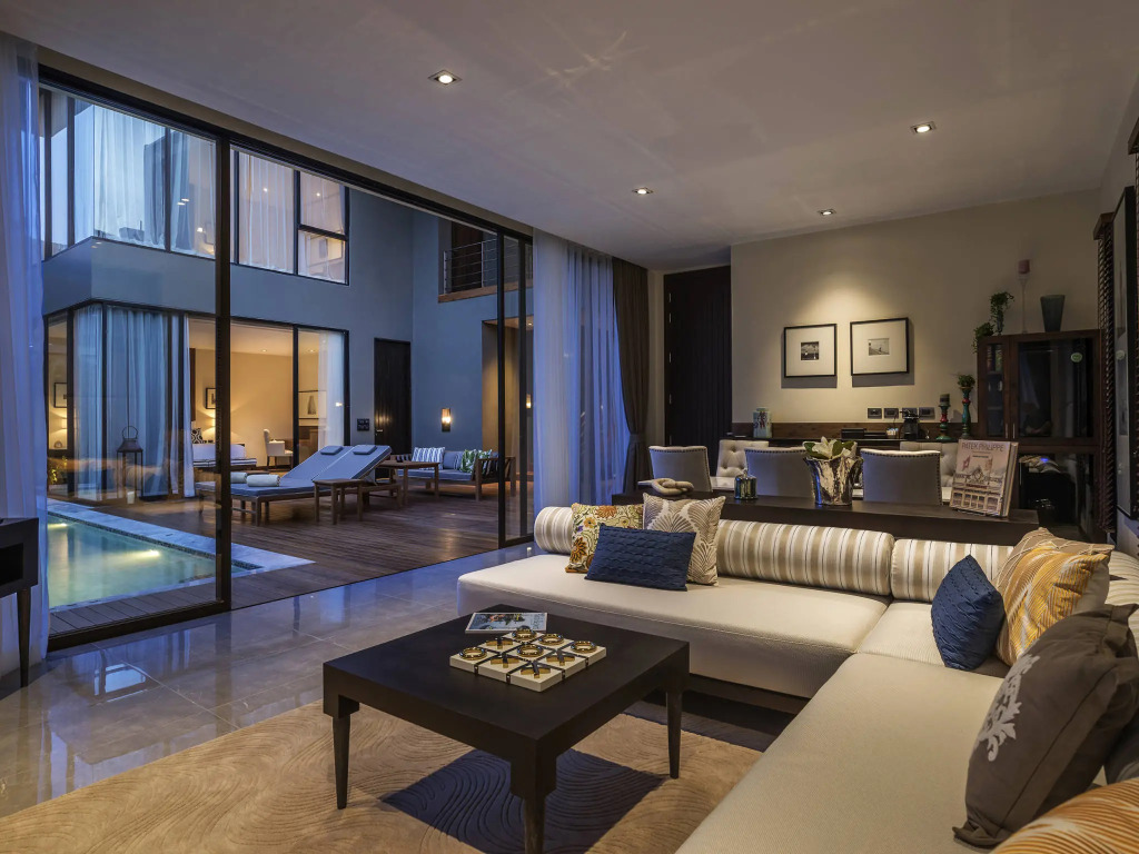 V Villas Hua Hin by Accor