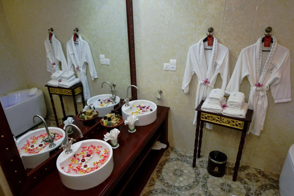 Bagan Lodge