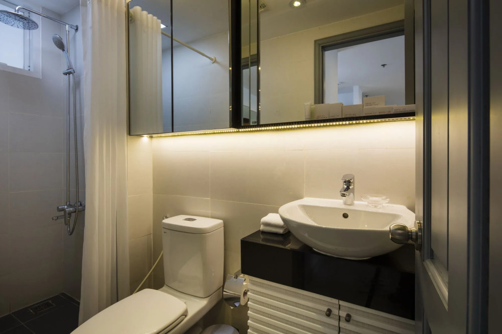 Đô Thành Residence by DDH