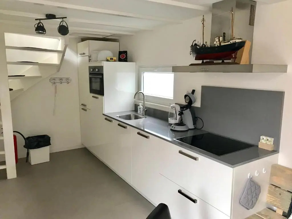 Ferienhaus Glücklich am Meer 3