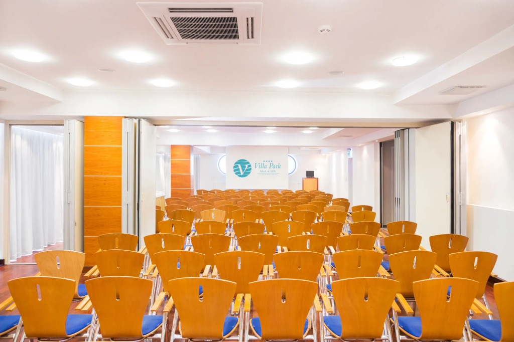 Villa Park Med. & SPA